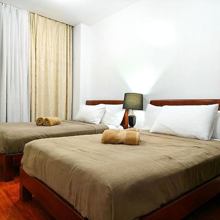 Grandview Residences By Vilma-Unit 204 Near Burnham Park Baguio City Екстериор снимка