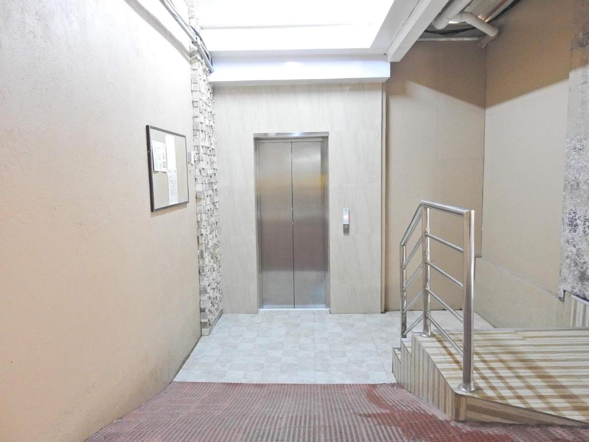 Grandview Residences By Vilma-Unit 204 Near Burnham Park Baguio City Екстериор снимка