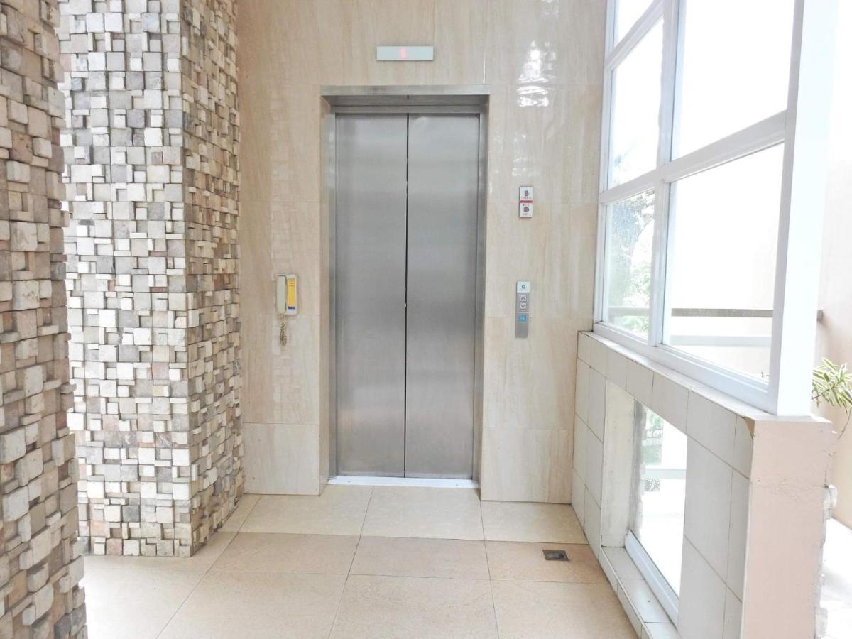 Grandview Residences By Vilma-Unit 204 Near Burnham Park Baguio City Екстериор снимка