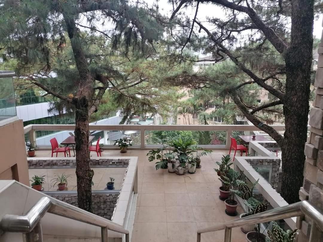 Grandview Residences By Vilma-Unit 204 Near Burnham Park Baguio City Екстериор снимка