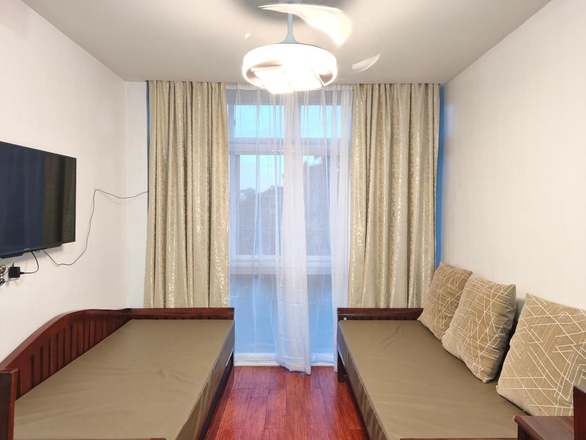 Grandview Residences By Vilma-Unit 204 Near Burnham Park Baguio City Екстериор снимка