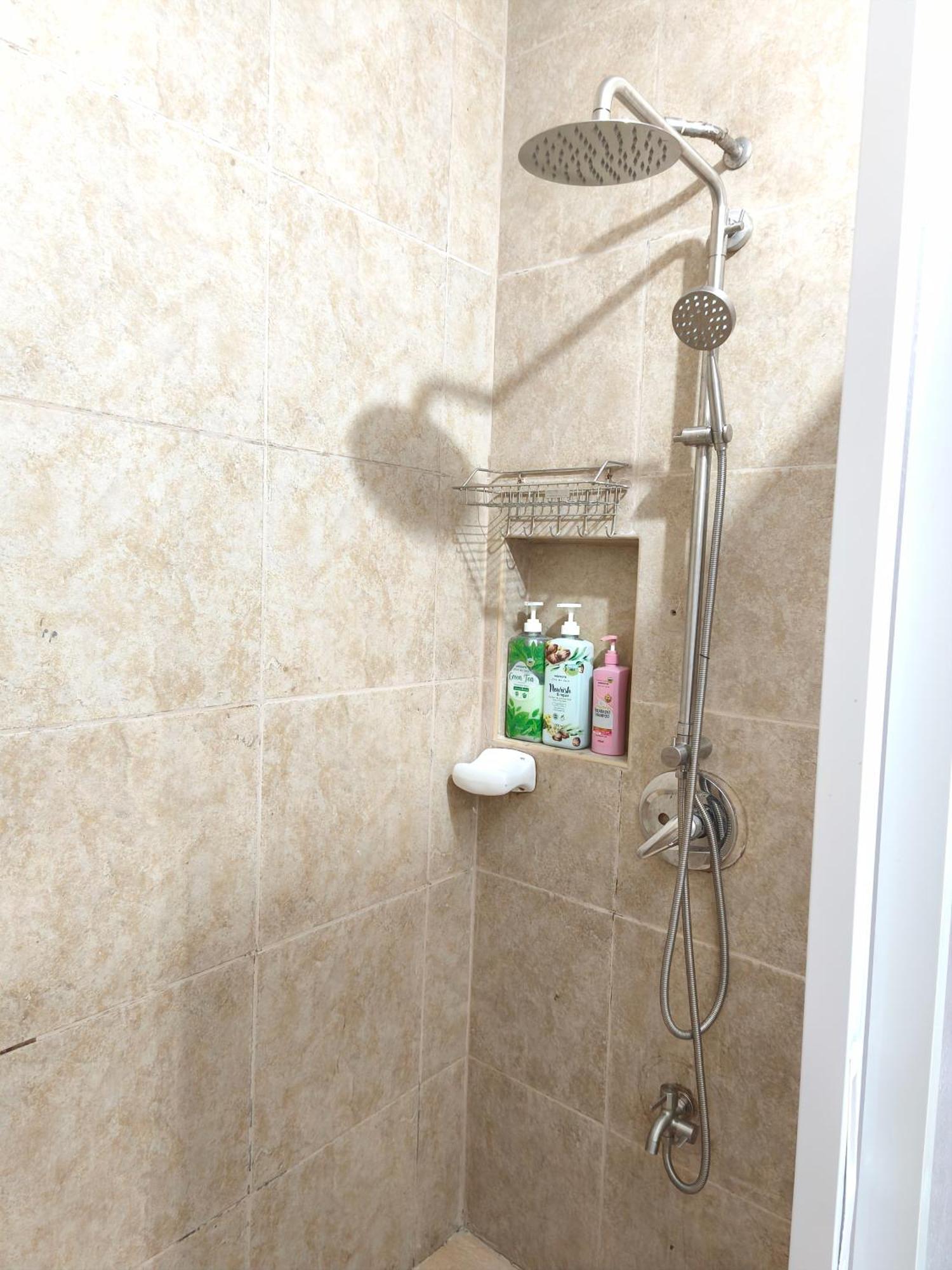 Grandview Residences By Vilma-Unit 204 Near Burnham Park Baguio City Екстериор снимка