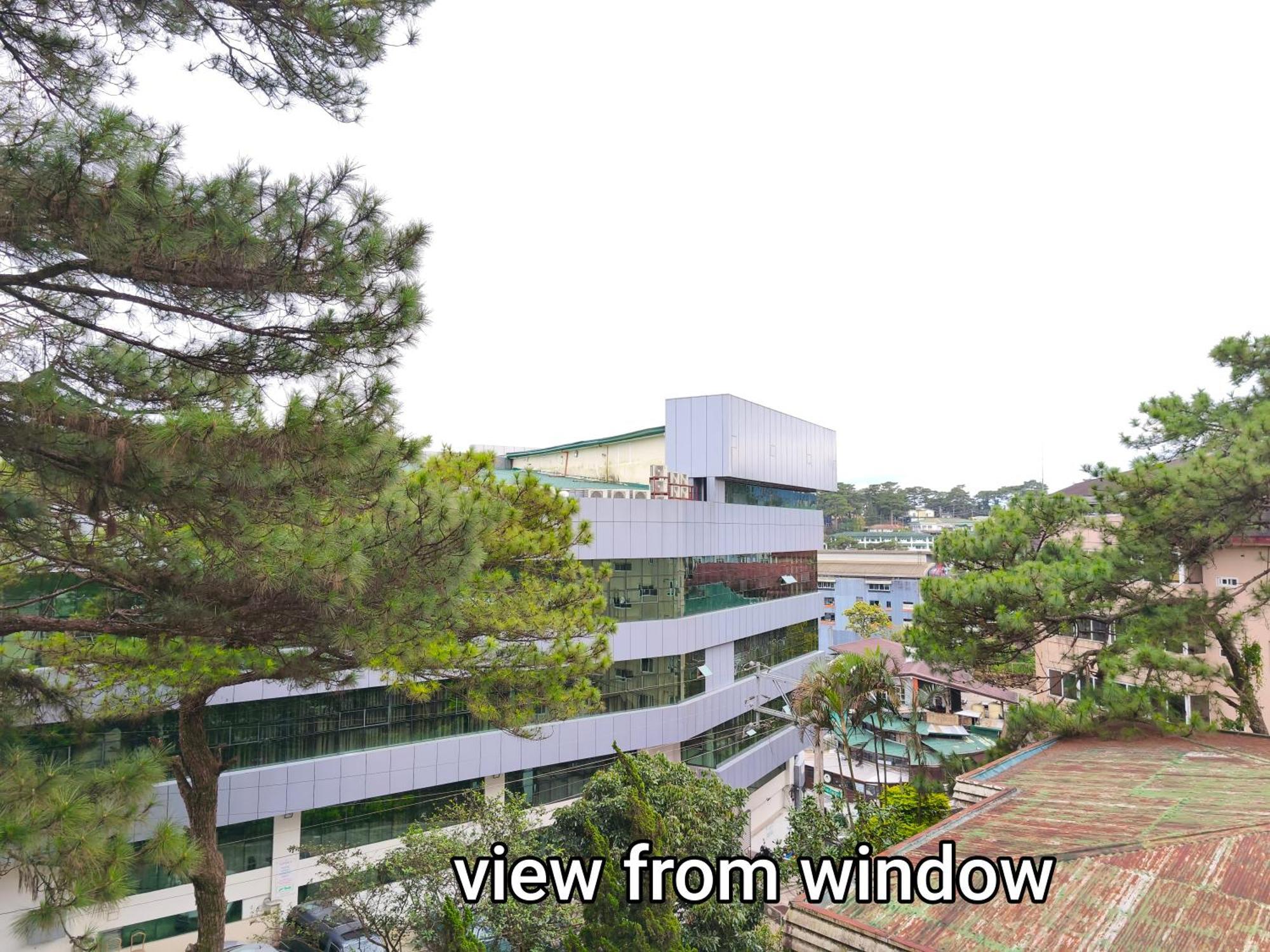 Grandview Residences By Vilma-Unit 204 Near Burnham Park Baguio City Екстериор снимка