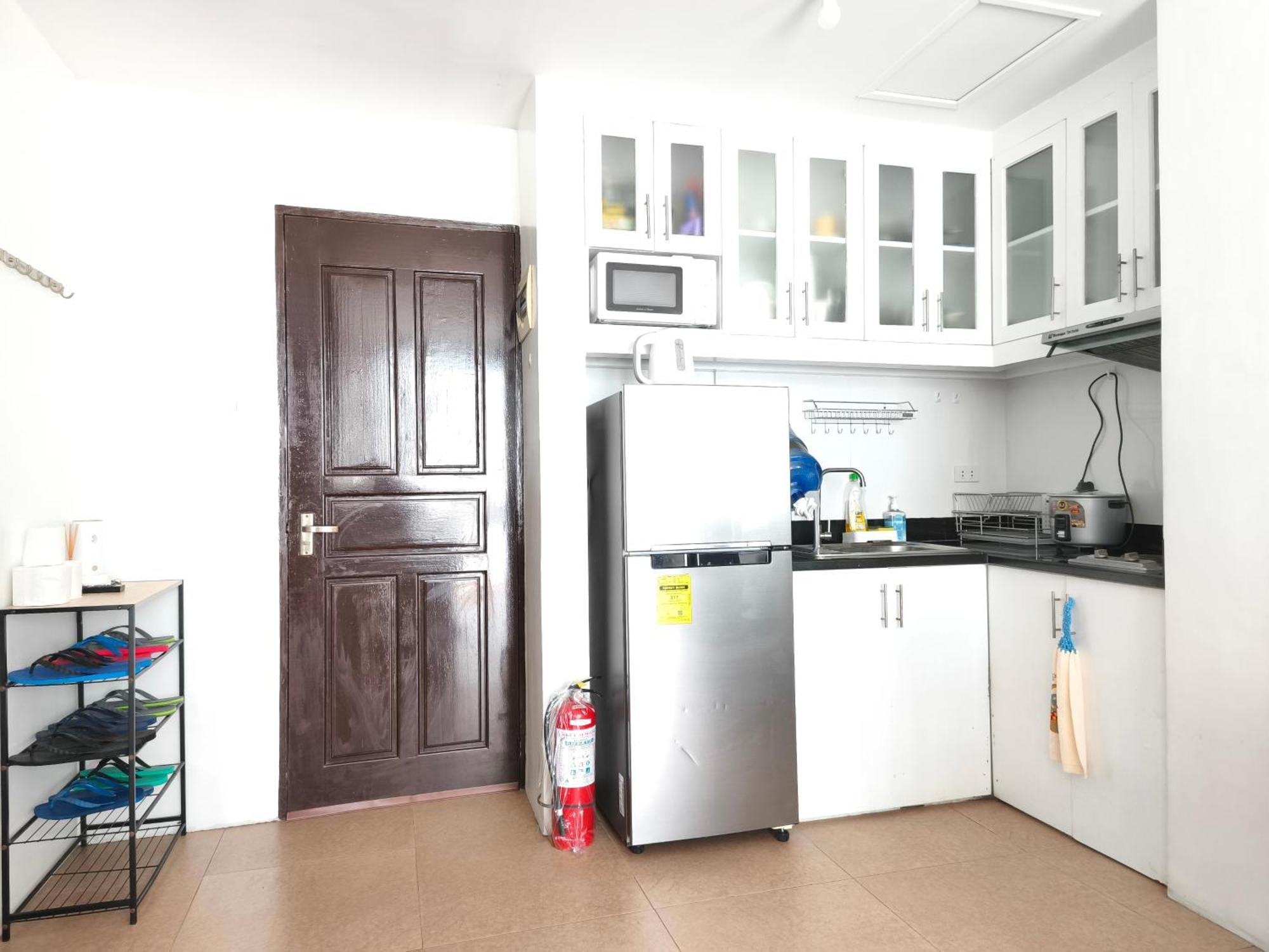 Grandview Residences By Vilma-Unit 204 Near Burnham Park Baguio City Екстериор снимка