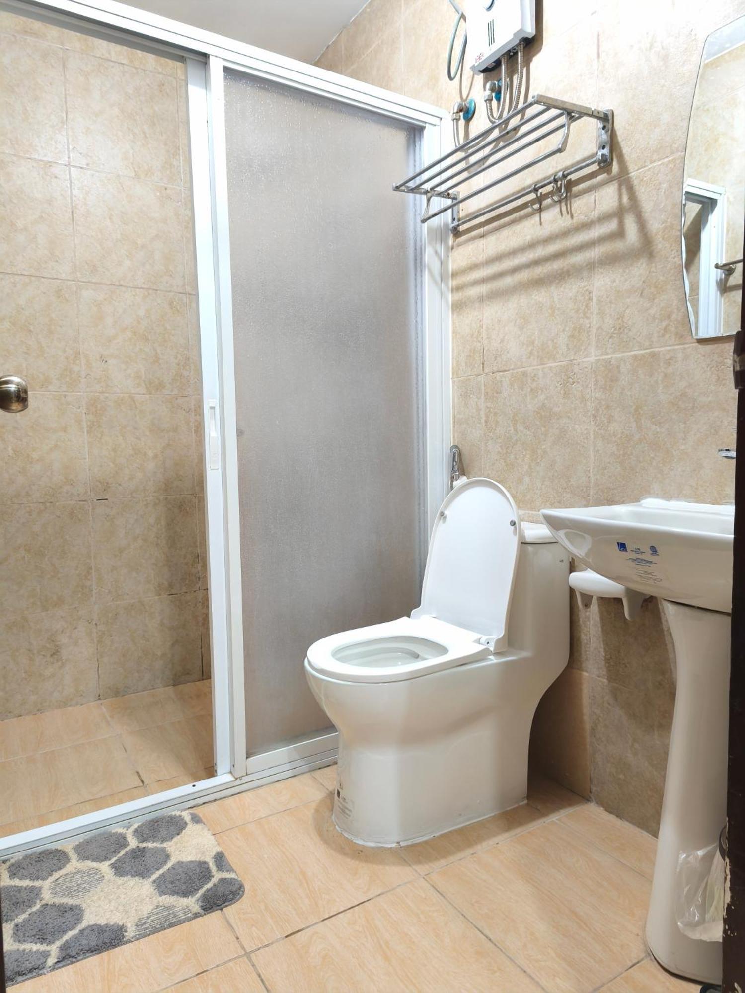 Grandview Residences By Vilma-Unit 204 Near Burnham Park Baguio City Екстериор снимка