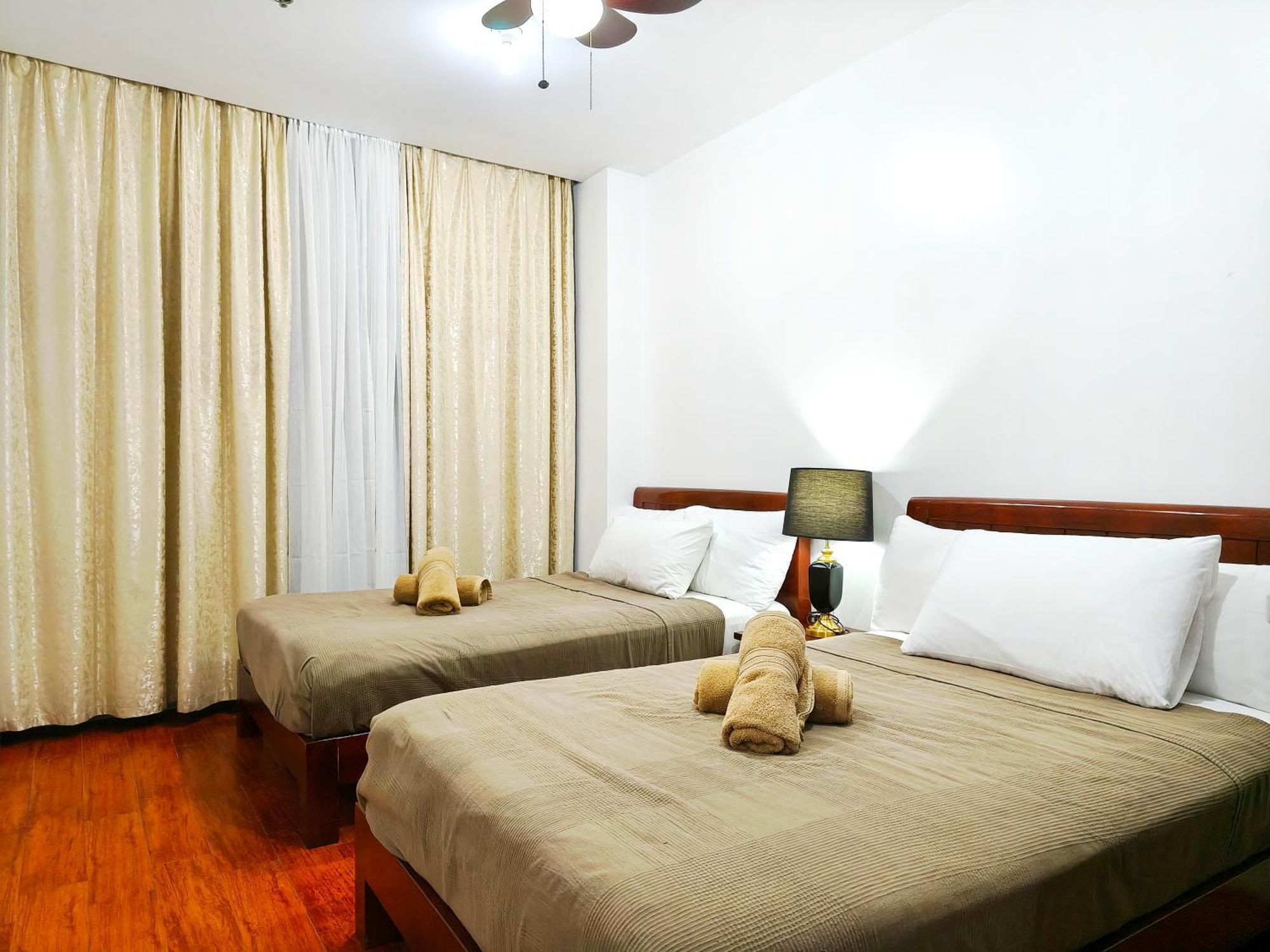 Grandview Residences By Vilma-Unit 204 Near Burnham Park Baguio City Екстериор снимка